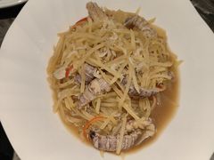 -前海沿·青岛菜(乐客城店)