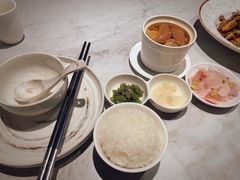 -柴门头啖汤·经典川菜·慢火汤品(锦城万达店)