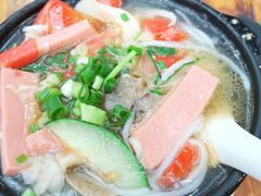 -沈妈砂锅(光华村店)
