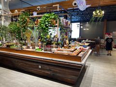 -蓝珊甄选海鲜自助·火锅大排档(近阿那亚店)