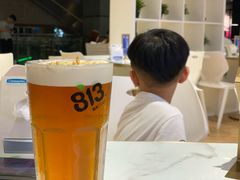 -813芭依珊 BAESAn(汇港购物中心店)