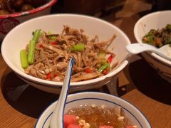 -老湘村·湖南土菜(天河维多利店)