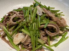-小大董·烤鸭(观景餐厅·南京西路店)