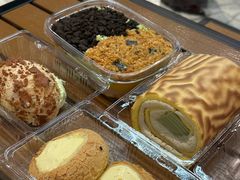 -纯坊佳哥手作(江汉路店)