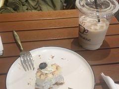 -Jamaicablue Coffeeshop(中央广场店)