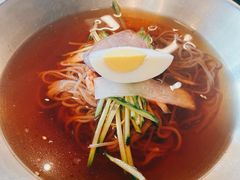 冷面-黑牛の店·黑金店(沈阳万象城店)