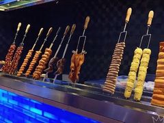 -舜和巴西烤肉餐厅(舜和国际店)