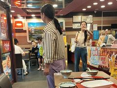 -和合谷(新街口店)