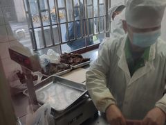 -上海牛羊肉公司塘沽路清真门市部