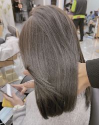 -张昊造型
