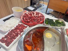 -八合里潮汕鲜牛肉火锅(吉大店)