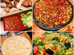 -京玉菲饭店(李村店)