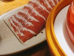-额尔敦草原涮羊肉·烧烤(冻青树总店)