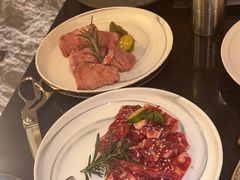 -烧肉达人(凯德晶萃店)