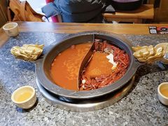 -蜀大侠火锅(总府路店)