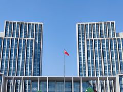 -尚贤河湿地