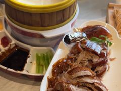-大鸭梨烤鸭(望京店)