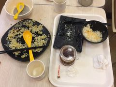 -喜年来(欧洲商城店)