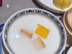 -陶兰居·手工点心·粤菜(圆融时代广场店)