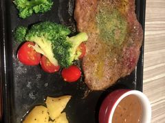 -必胜客(百联又一城店)