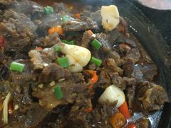 -北雪湘园酒家(五山店)