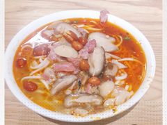 -吴记怪味面(牛王庙店)