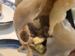 -真食净香居·内蒙烧麦(亚运村店)