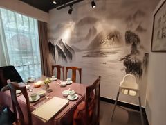 -天厨妙香素食餐厅(清华店)
