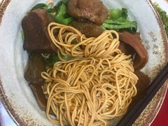 -金杨拉面王小吃面馆·牛三宝面·红烧牛肉粉