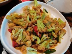 -一桶江山餐厅(松北店)