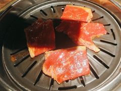 -九田家黑牛烤肉料理(顺义区华联金街店)