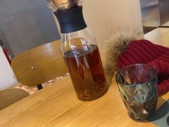 -刀叉遇上筷子中西融合餐厅(南开店)