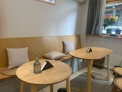 大堂-infinite cafe