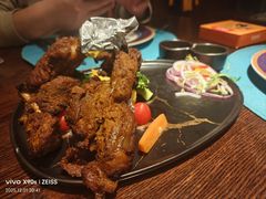 -甘尼仕印度餐厅爵士酒吧(阳春巷店)