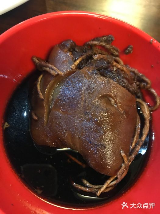 真如羊肉馆(寺前街店)-图片-上海美食-大众点评网