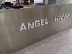 -ANGELHAND