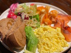 悦璞早餐-Brut Eatery悦璞食堂(建国东路店)