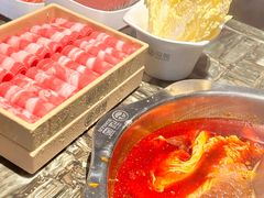 -冠菌火锅自助(东莞桥头店)