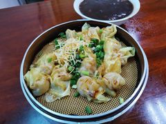 -味一早餐(新芝路店)