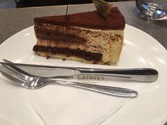 -PAUL LAFAYET 法式甜品(港汇广场店)