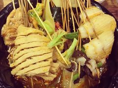 -落端云串串香(南京凤凰西街店)