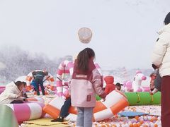 -青龙湖公园