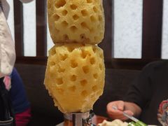-汉巴味德(北京银座和谐广场店)
