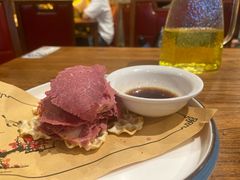 -山西会馆·晋菜·晋商宴·学堂记忆(许坦西街店)
