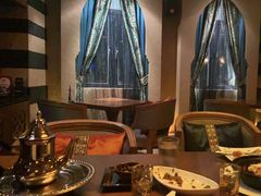 -Tajine Moroccan塔金摩洛哥中东餐厅