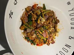 -友达面馆(广州总店)