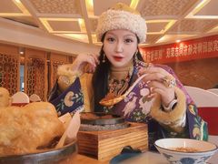 -玉华宫宾馆·餐厅(铜川驻京办店)