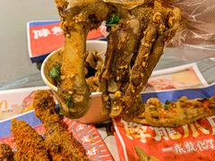 -降龙爪爪(建设路1店)