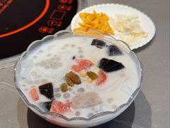 清补凉-创味·民间海南菜·非遗藤桥排骨(藤桥·免税城店)