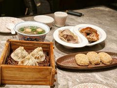 -奇芳阁·百年清真南京菜(夫子庙店)